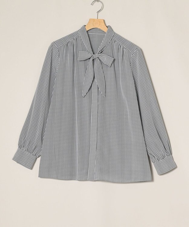 ONWARD Reuse Park 【23区】ブラウス秋冬 ブラック