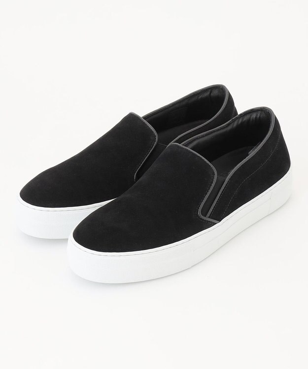 JOSEPH HOMME 【PELLICO SUNNY】GIOIA ブラック系