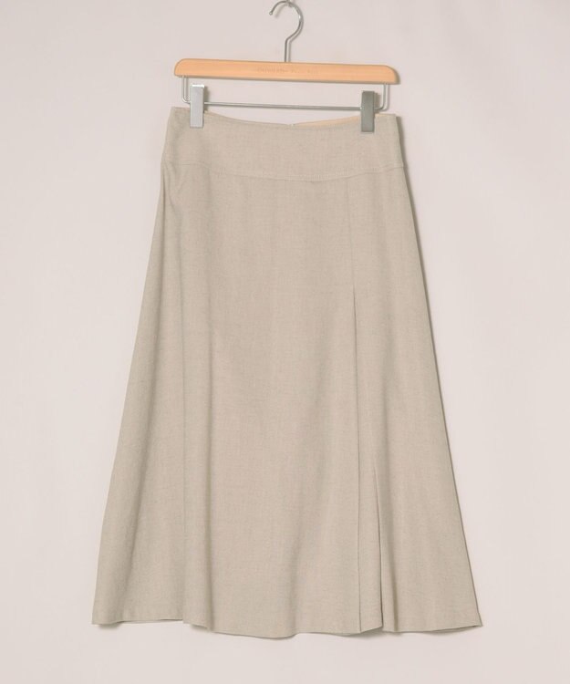ONWARD Reuse Park 【23区】スカート春夏 ベージュ