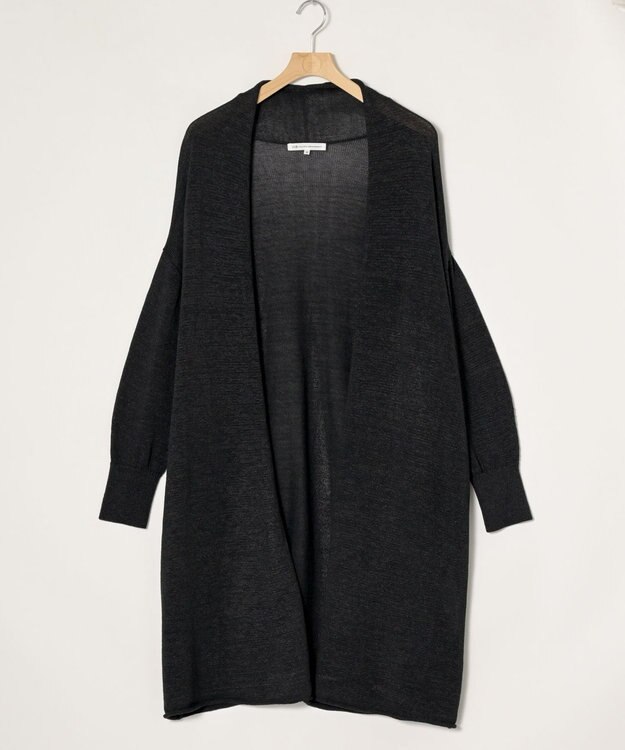 ONWARD Reuse Park 【23区】ニット春夏 ブラック