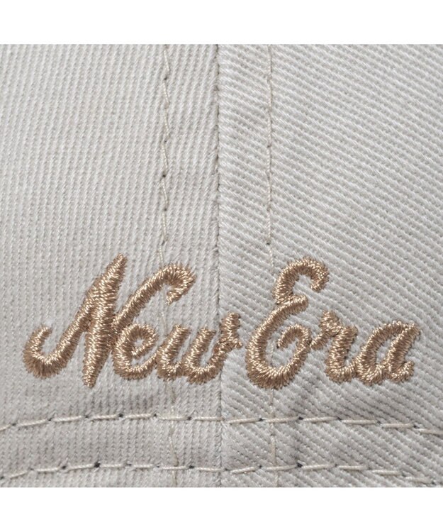 WEGO 【ユニセックス着用ITEM】NEWERA　9TWENTY　Classic　NE 柄1