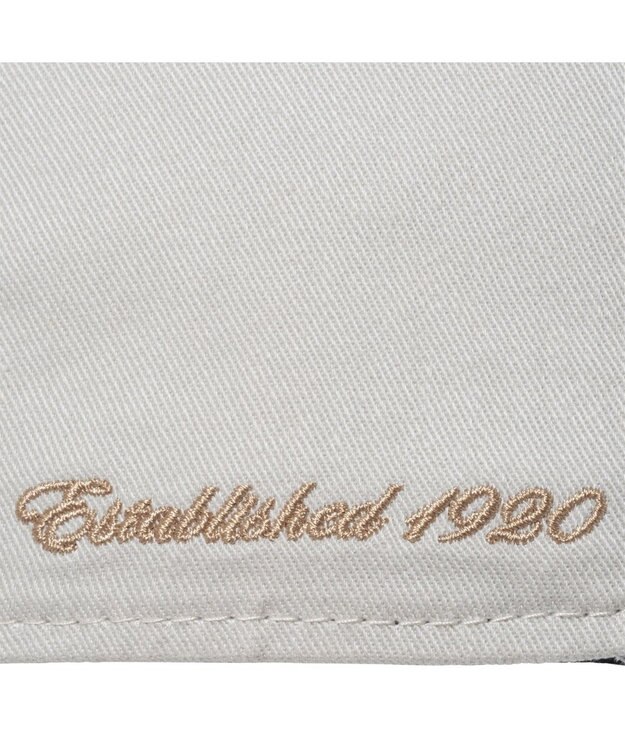 WEGO 【ユニセックス着用ITEM】NEWERA　9TWENTY　Classic　NE 柄1