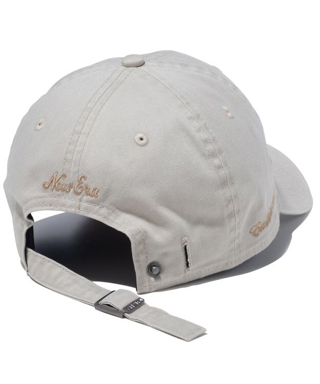 WEGO 【ユニセックス着用ITEM】NEWERA　9TWENTY　Classic　NE 柄1