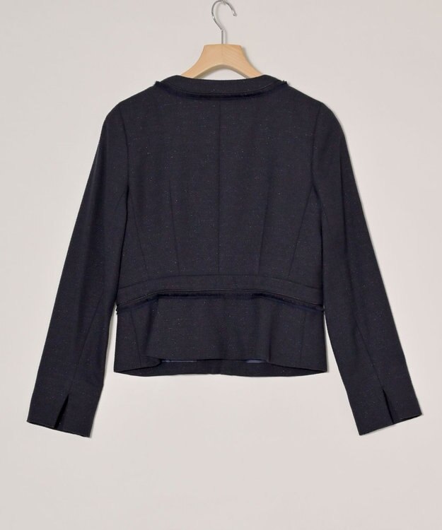 ONWARD Reuse Park 【any FAM】ジャケット春夏 ネイビー