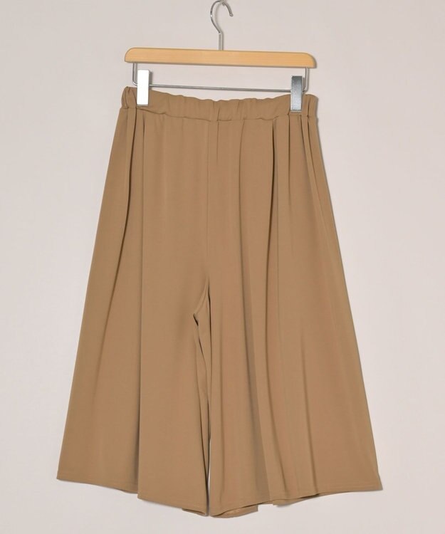 ONWARD Reuse Park 【any SiS】パンツ春夏 ブラウン