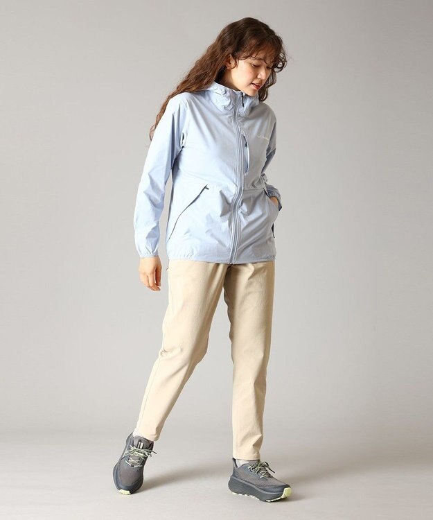 Columbia Columbia/ ウィメンズヤマジェニックパンツ /コロンビア Ancient Fossil