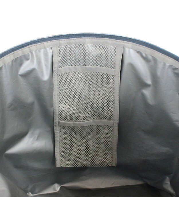 ROOTOTE 1097【簡易保冷】PT.サーモキーパーバレル.ベーシック-C 02：ブルー