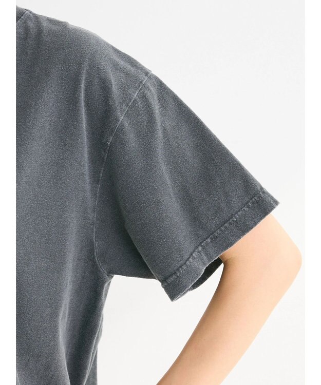 Green Parks ●ＧＯＯＤＳＰＥＥＤ　ＭＩＣＨＡＥＬ　ＪＡＣＫＳＯＮ　Ｔ　Ｂ Charcoal Gray