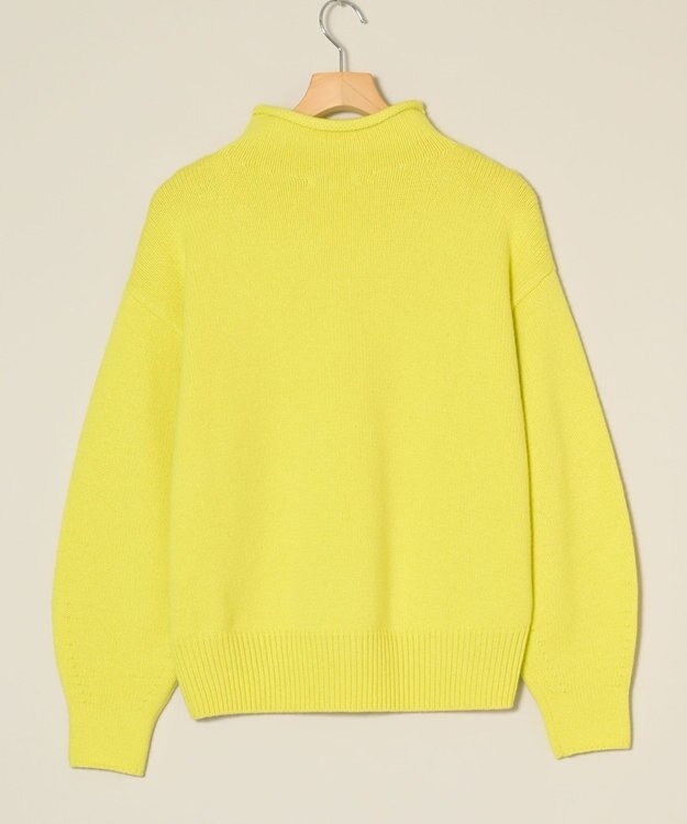 ONWARD Reuse Park 【23区】ニット秋冬 イエロー