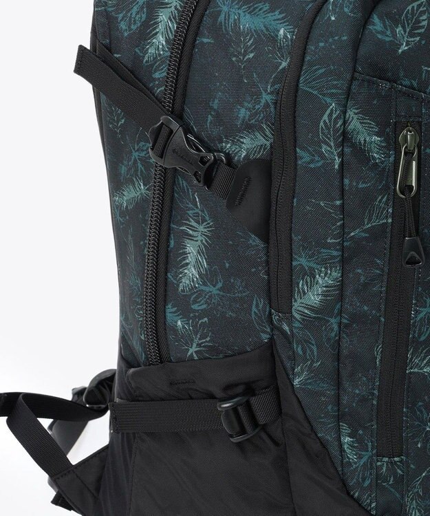 Columbia Columbia/ ペッパーロック30Lバックパック /コロンビア Black Pattern