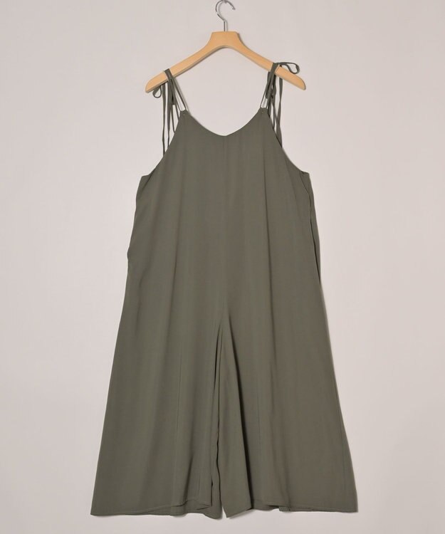 ONWARD Reuse Park 【any FAM】オールインワン春夏 グリーン