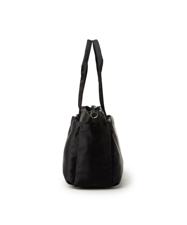 CLATHAS パスカル 2wayトートバッグ ブラック