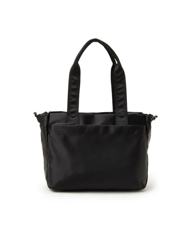 CLATHAS パスカル 2wayトートバッグ ブラック