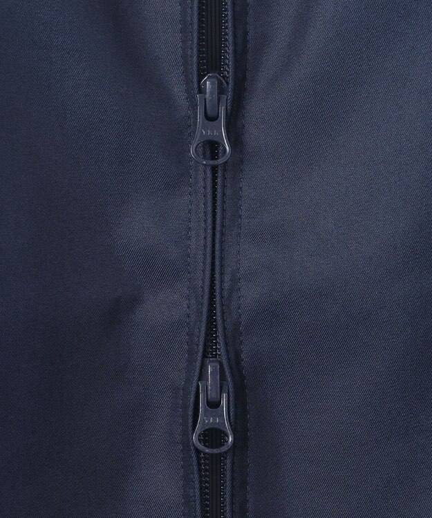 J.PRESS MEN 【WEB・一部店舗限定】ゴルフジャケット ネイビー系