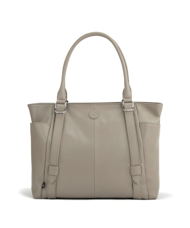 ACE BAGS & LUGGAGE Orobianco フィオレ トートバッグ A4サイズ 11.1インチタブレット収納 93006 オロビアンコ グレージュ