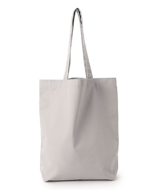 Chacott ローザンヌトートバッグM アッシュグレー