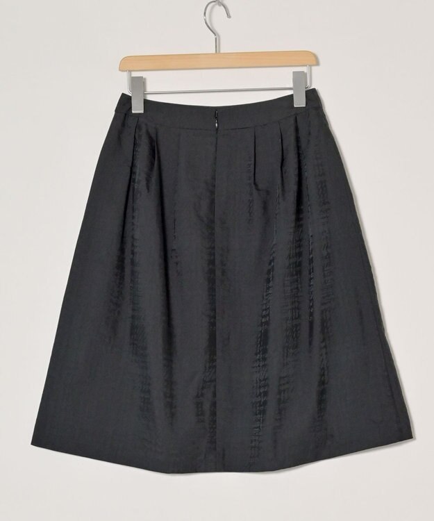 ONWARD Reuse Park 【J.PRESS】スカート春夏 ブラック