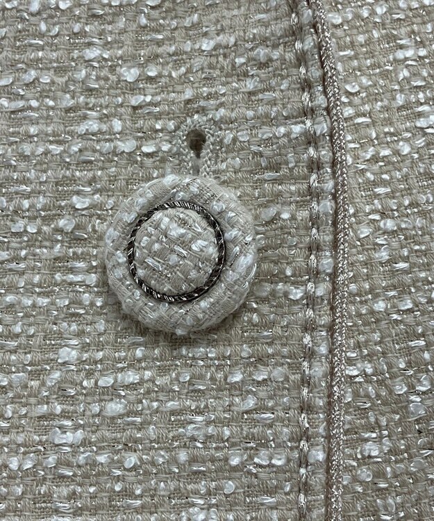 ONWARD Reuse Park 【23区】ジャケット春夏 ベージュ