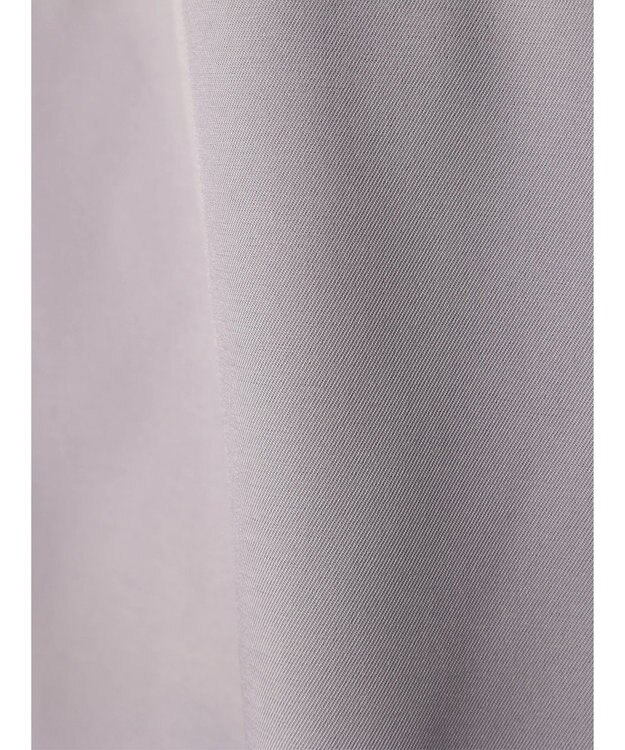 Green Parks 花粉防止　着流しコート Purple