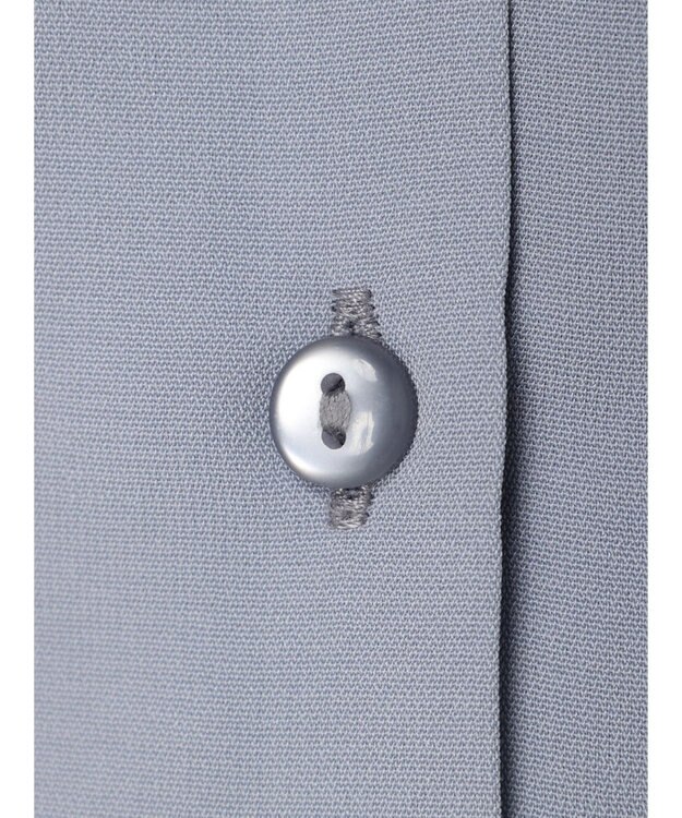 earth music&ecology ２ＷＡＹショルダースリットブラウス Off White