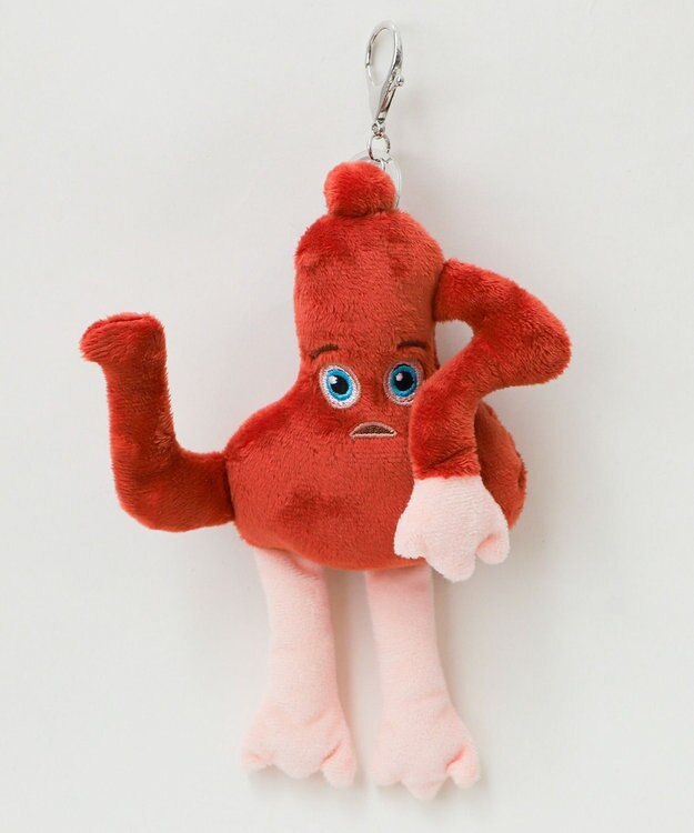 WEGO AIフレンズぬいぐるみキーホルダー 柄9