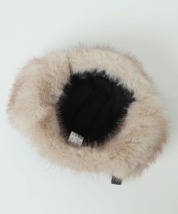 WEGO 【ユニセックス着用ITEM/暖かい】フライトキャップ 柄2