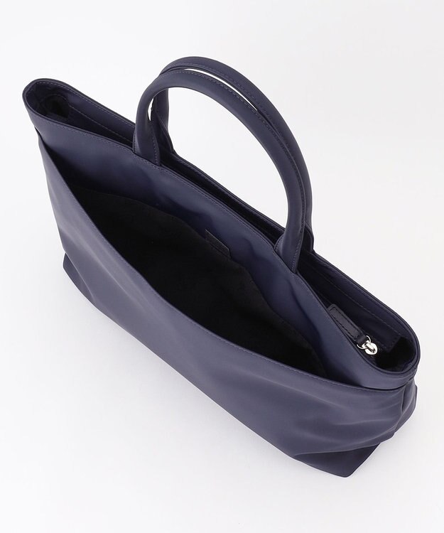 TOCCA 【撥水】ECOLE L バッグ L ネイビー系
