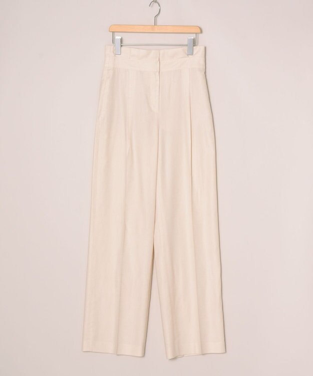 ONWARD Reuse Park 【ICB】パンツ春夏 イエロー