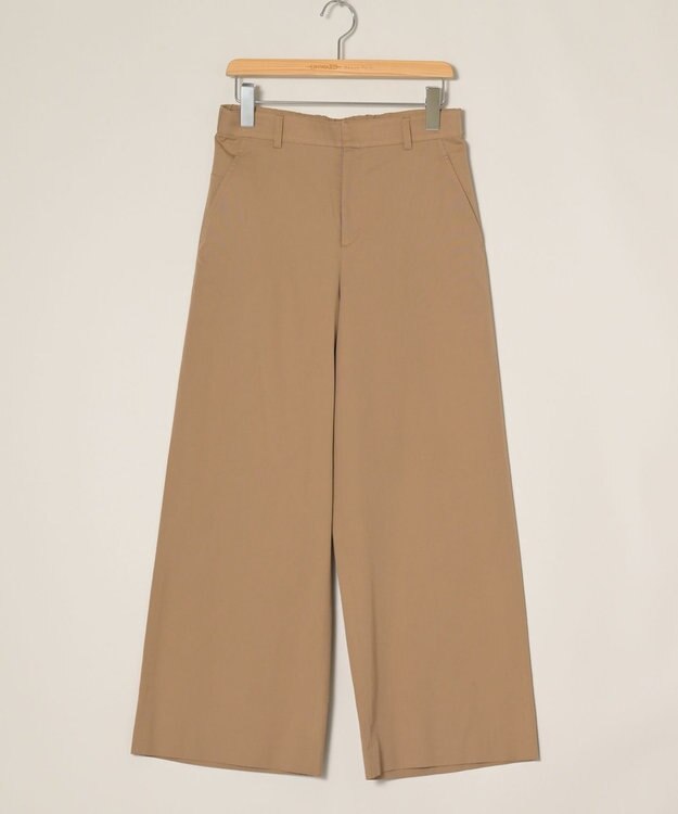 ONWARD Reuse Park 【23区】パンツ秋冬 ブラウン