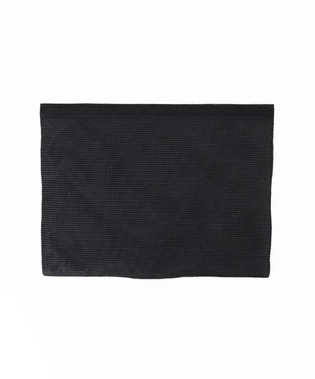 WEGO 【痛バ＆推し活グッズ】ときめき魔法フラップ痛バッグS ブラック