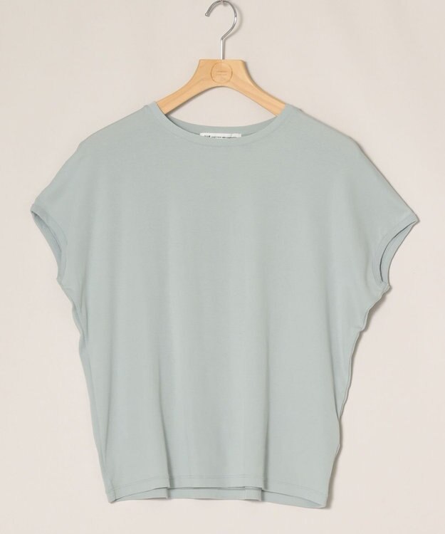 ONWARD Reuse Park 【23区】カットソー春夏 グリーン