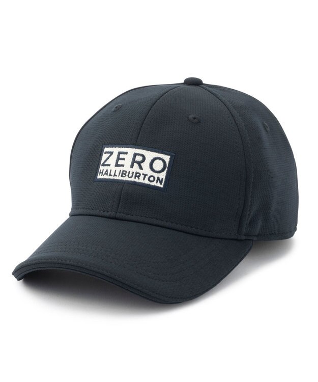 ZERO HALLIBURTON ゼロハリバートン ZERO HALLIBURTON ヒートエナジー×カラットキャップ 82186 ネイビー