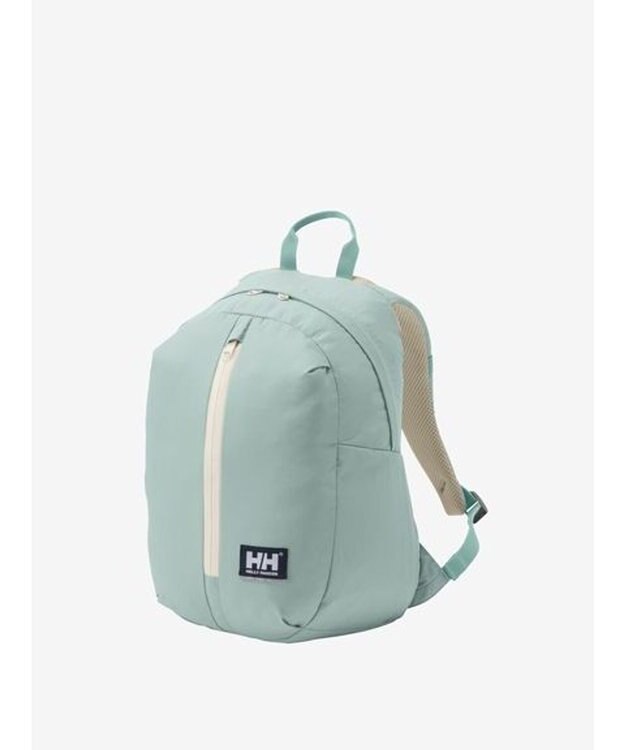HELLY HANSEN 【キッズ】スカルスティンパック18 ショアグリーン
