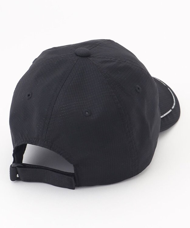 23区GOLF 【UNISEX】ＪＵＳＴ－ＦＩＴキャップ ブラック系