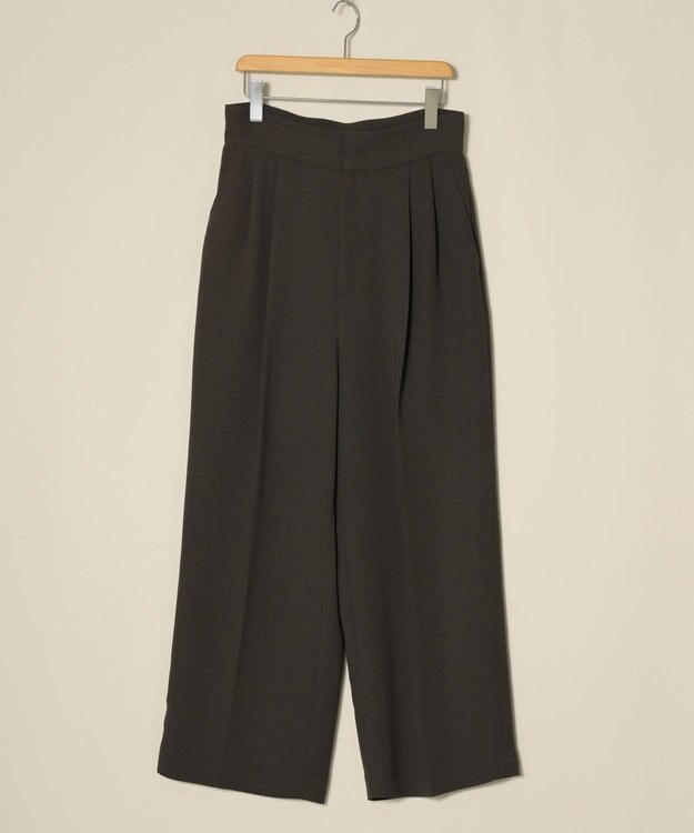 ONWARD Reuse Park 【uncrave】パンツ秋冬 グレー