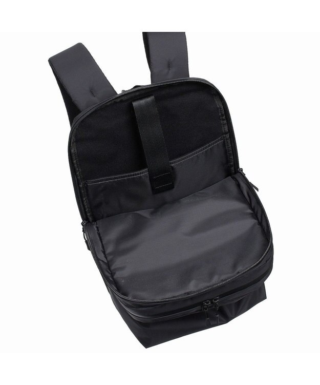 ACE BAGS & LUGGAGE MACKINTOSH PHILOSOPHY マッキントッシュフィロソフィー ハービストン リュックサック 67966 ブラック