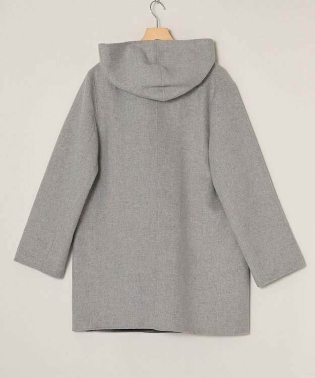 ONWARD Reuse Park 【23区】コート秋冬 グレー