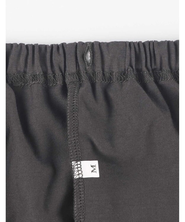 une nana cool 【綿混】なめらか天竺パジャマ CB