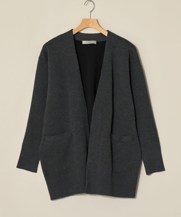 ONWARD Reuse Park 【UNFILO】ニット秋冬 グレー