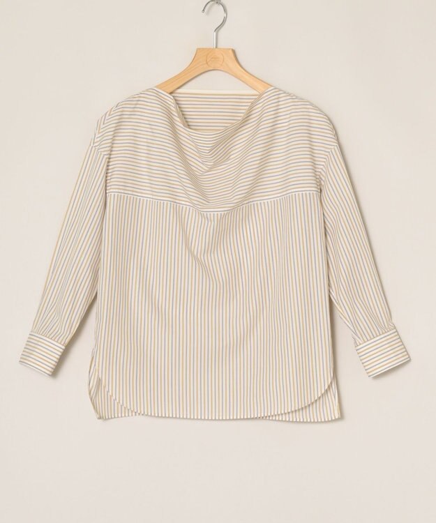 ONWARD Reuse Park 【23区】ブラウス春夏 イエロー