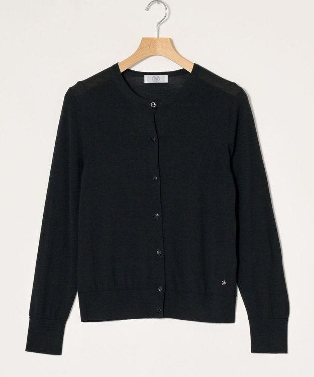 ONWARD Reuse Park 【J.PRESS】ニット秋冬 ブラック