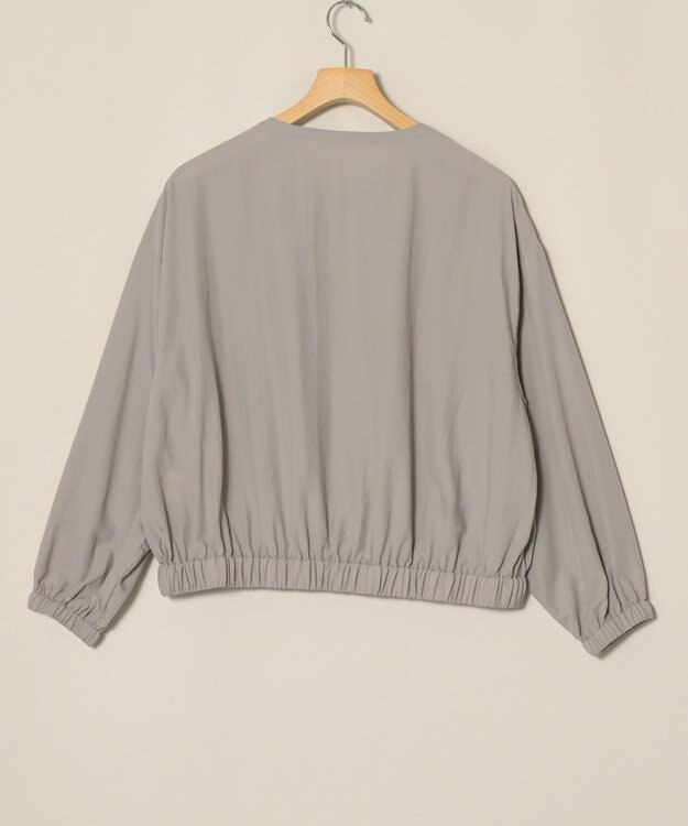 ONWARD Reuse Park 【any FAM】ジャケット春夏 ベージュ