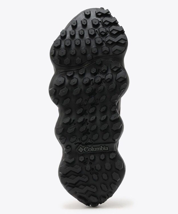 Columbia 高反発クッション Columbia/ レディース/ スライブ リバイブ マックス ブリーズ /コロンビア Black Charcoal