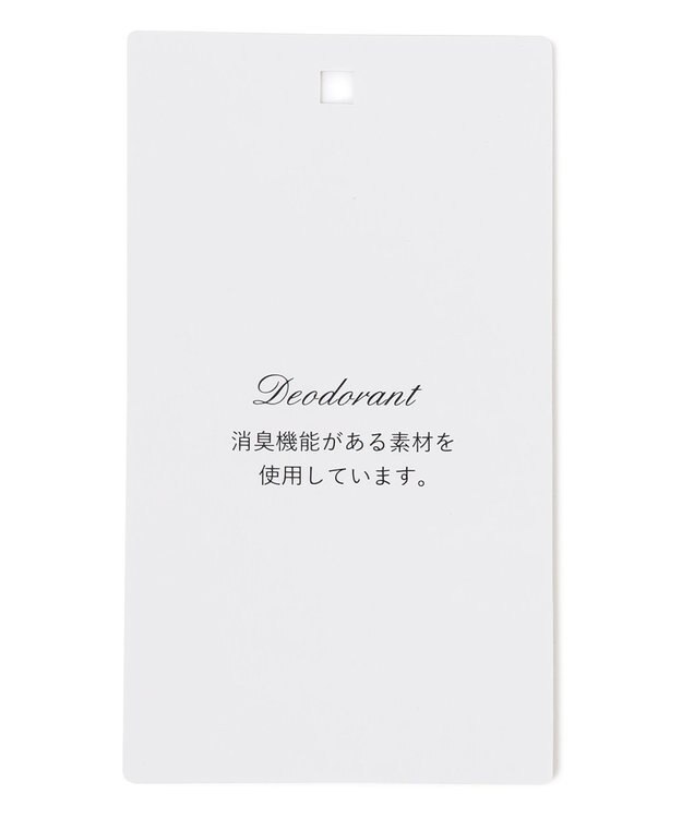 TOCCA 【洗える・消臭】CHAMBRAY GARDEN ドレス ブラック系7