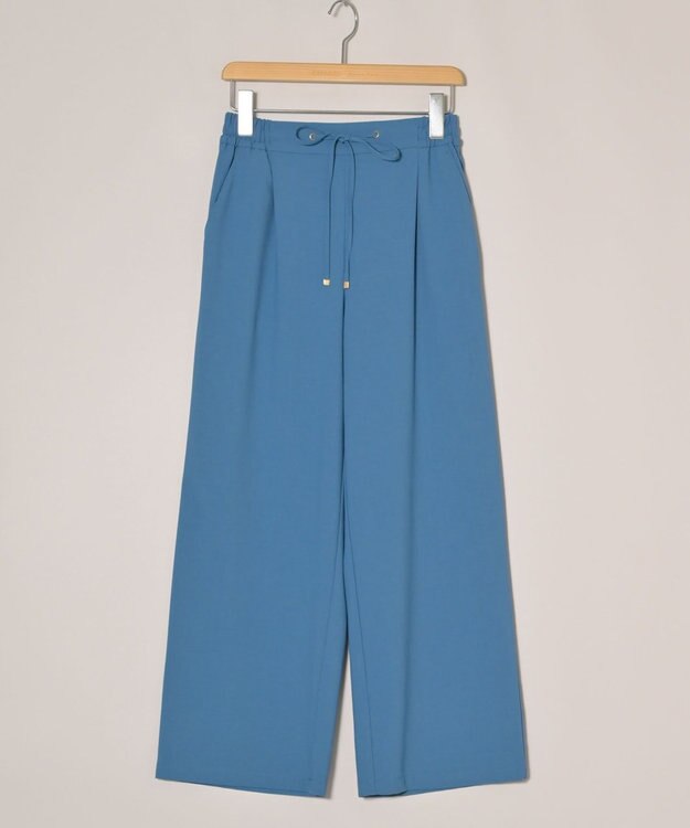 ONWARD Reuse Park 【any FAM】パンツ春夏 ブルー