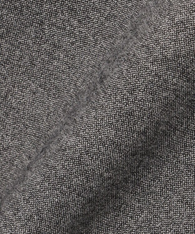 ANY 【2WAY/セットアップ可】ライトツイードジャンパースカート グレー