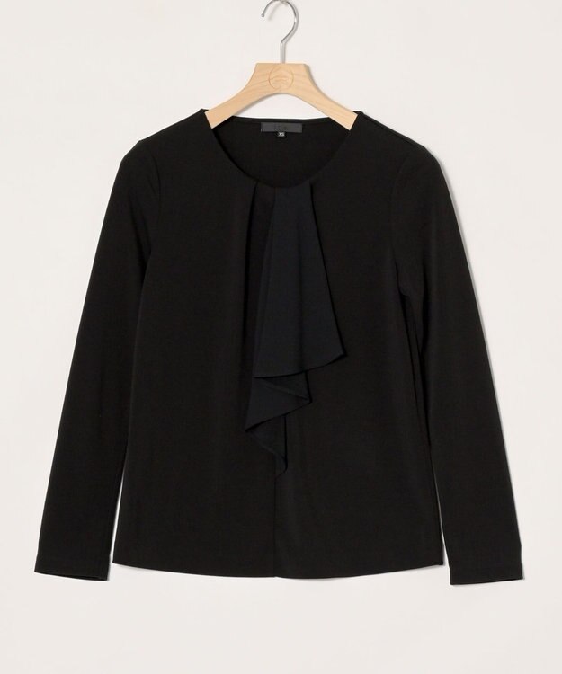 ONWARD Reuse Park 【ICB】カットソー春夏 ブラック