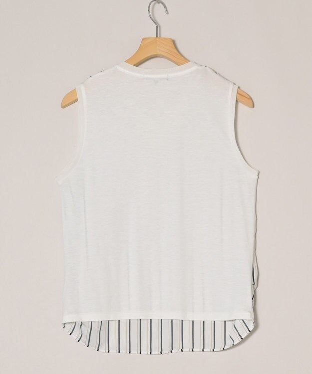 ONWARD Reuse Park B品【ICB】カットソー秋冬 オフホワイト