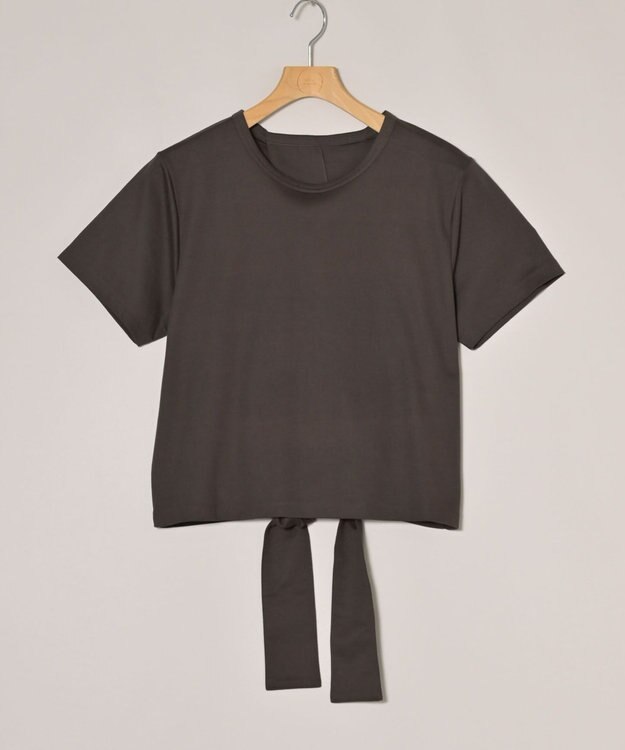 ONWARD Reuse Park 【uncrave】カットソー春夏 ブラウン