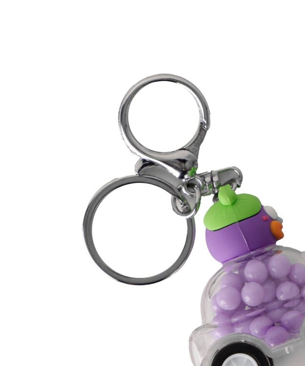 WEGO ドライブモンスターキーホルダー 柄5